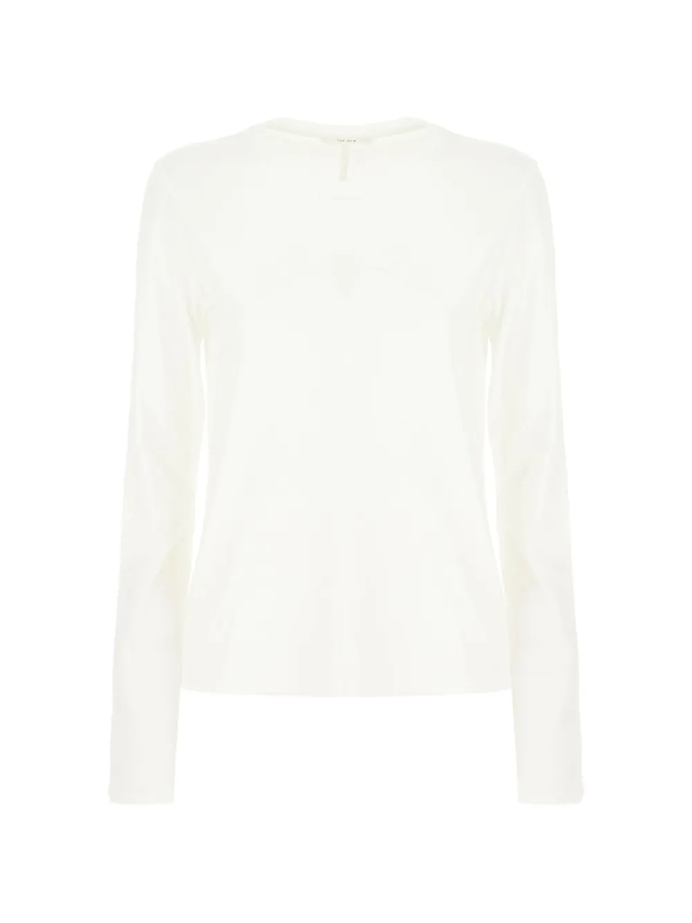 The Row Amia T-shirt - Bianco