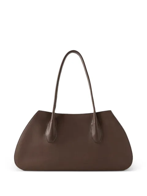 The Row Alger shoulder bag