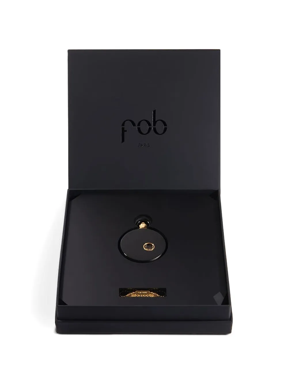 R40 Eden 40mm Pocket Watch