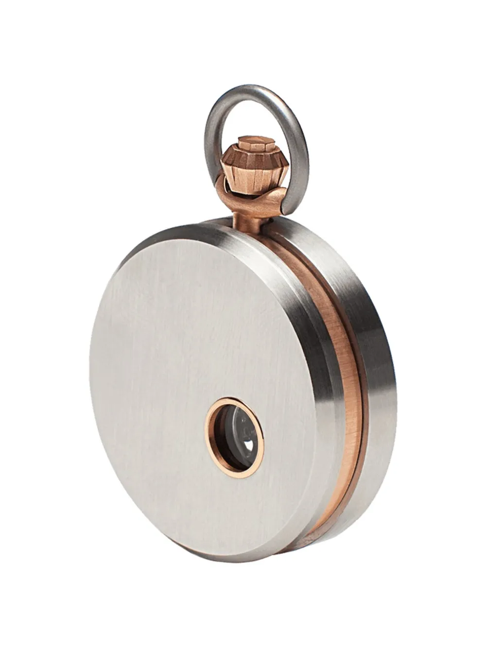 R40 Eden 40mm Pocket Watch