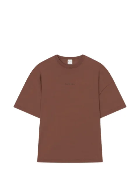 Nanushka printed T-shirt