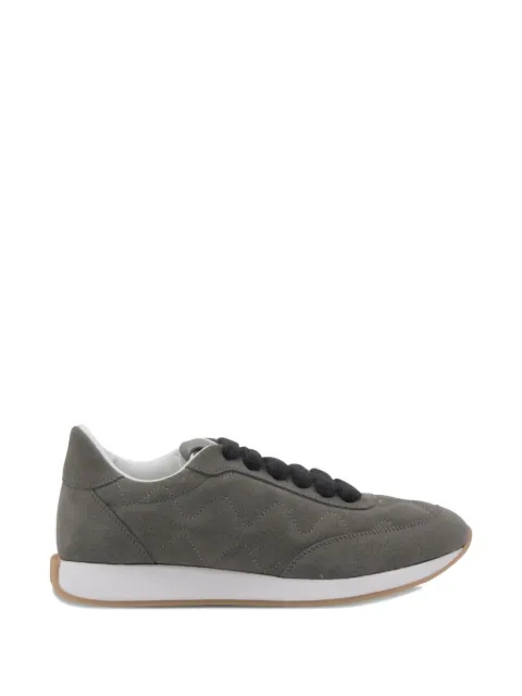 Fabiana Filippi lace-up fastening sneakers