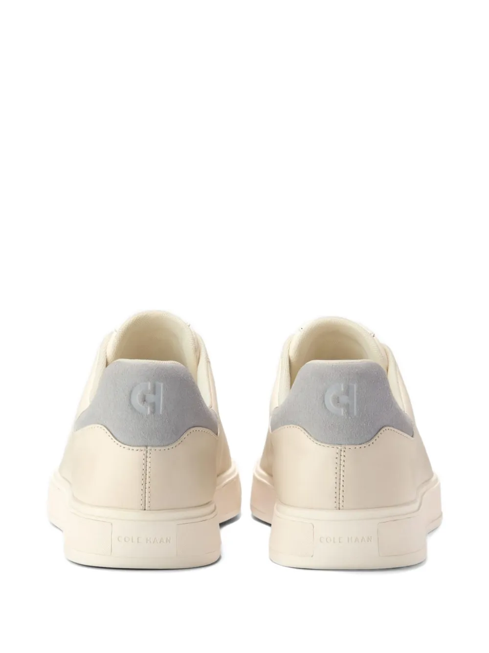 Cole Haan Slip-on sneakers Beige