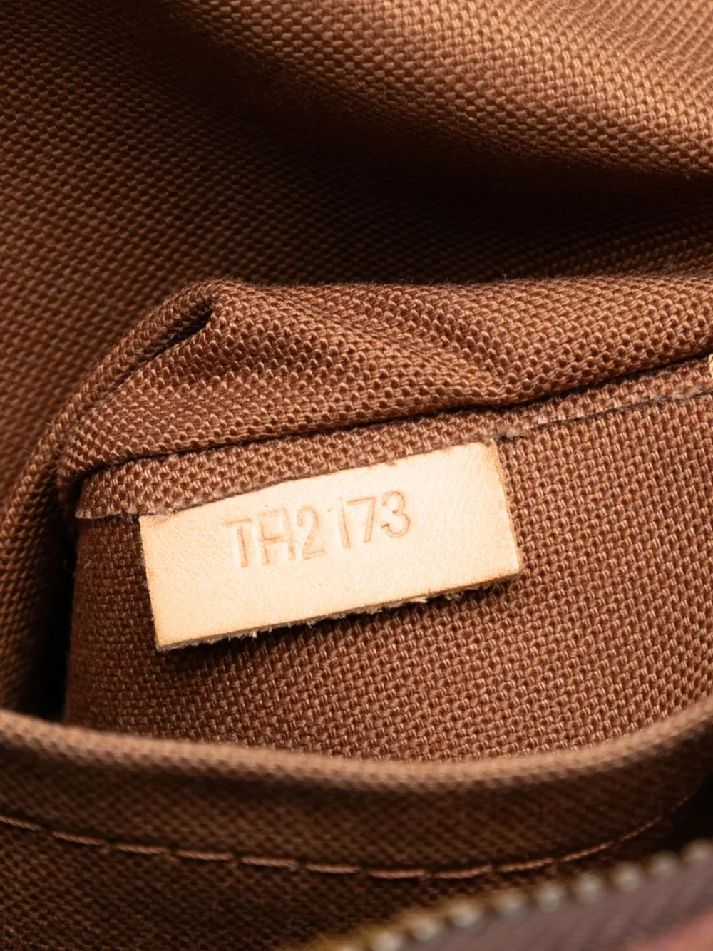 2013 Monogram Palermo Pm Satchel