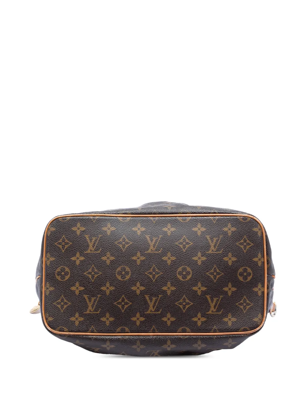 2013 Monogram Palermo Pm Satchel
