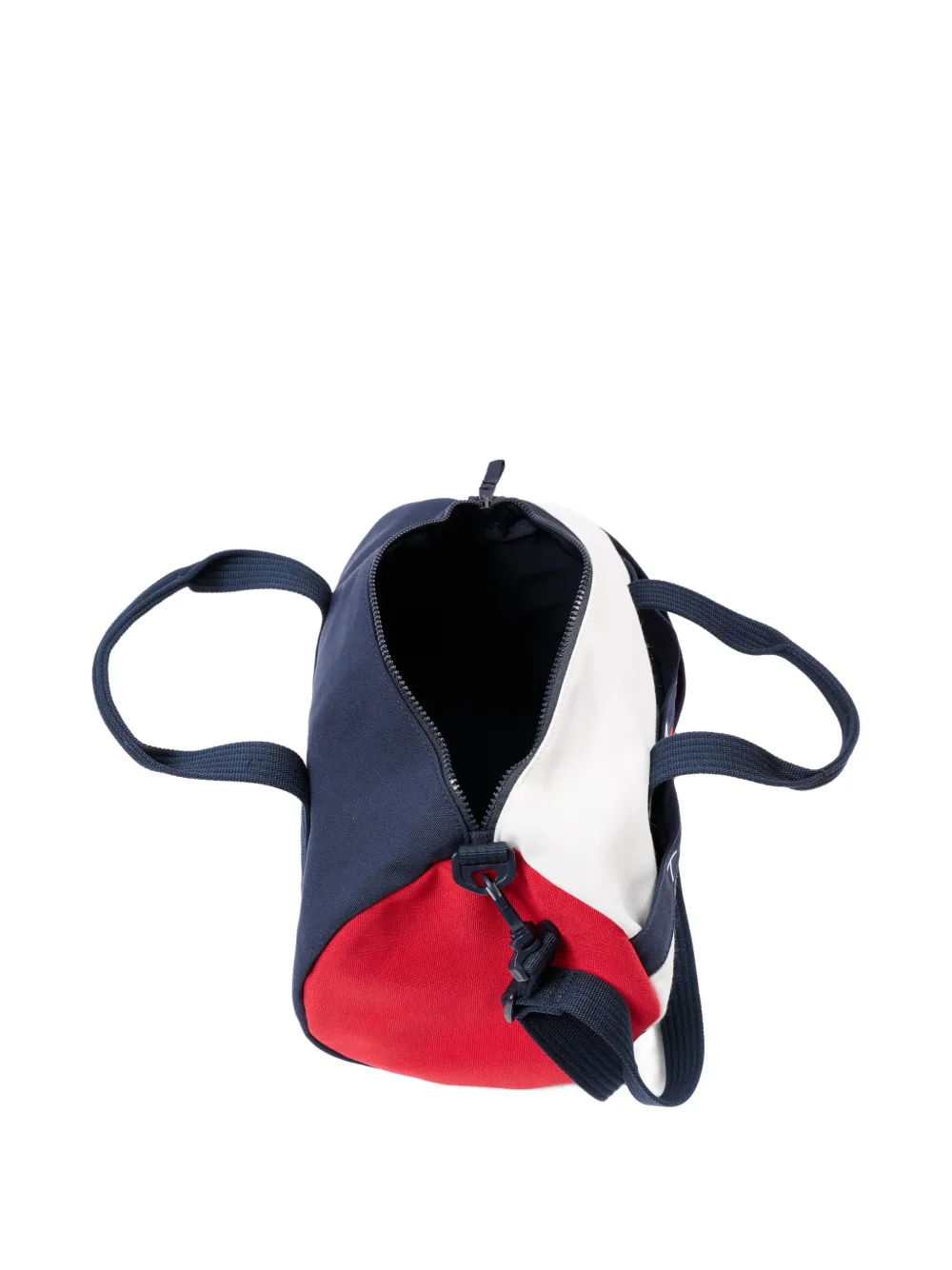 Tommy Hilfiger Junior Schoudertas met logo Blauw