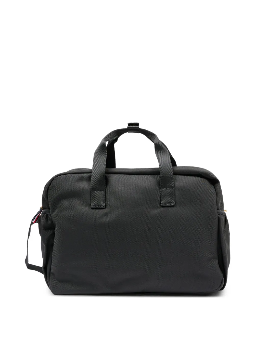  Tommy Hilfiger Junior Zip-fastening Changing Bag - Black 