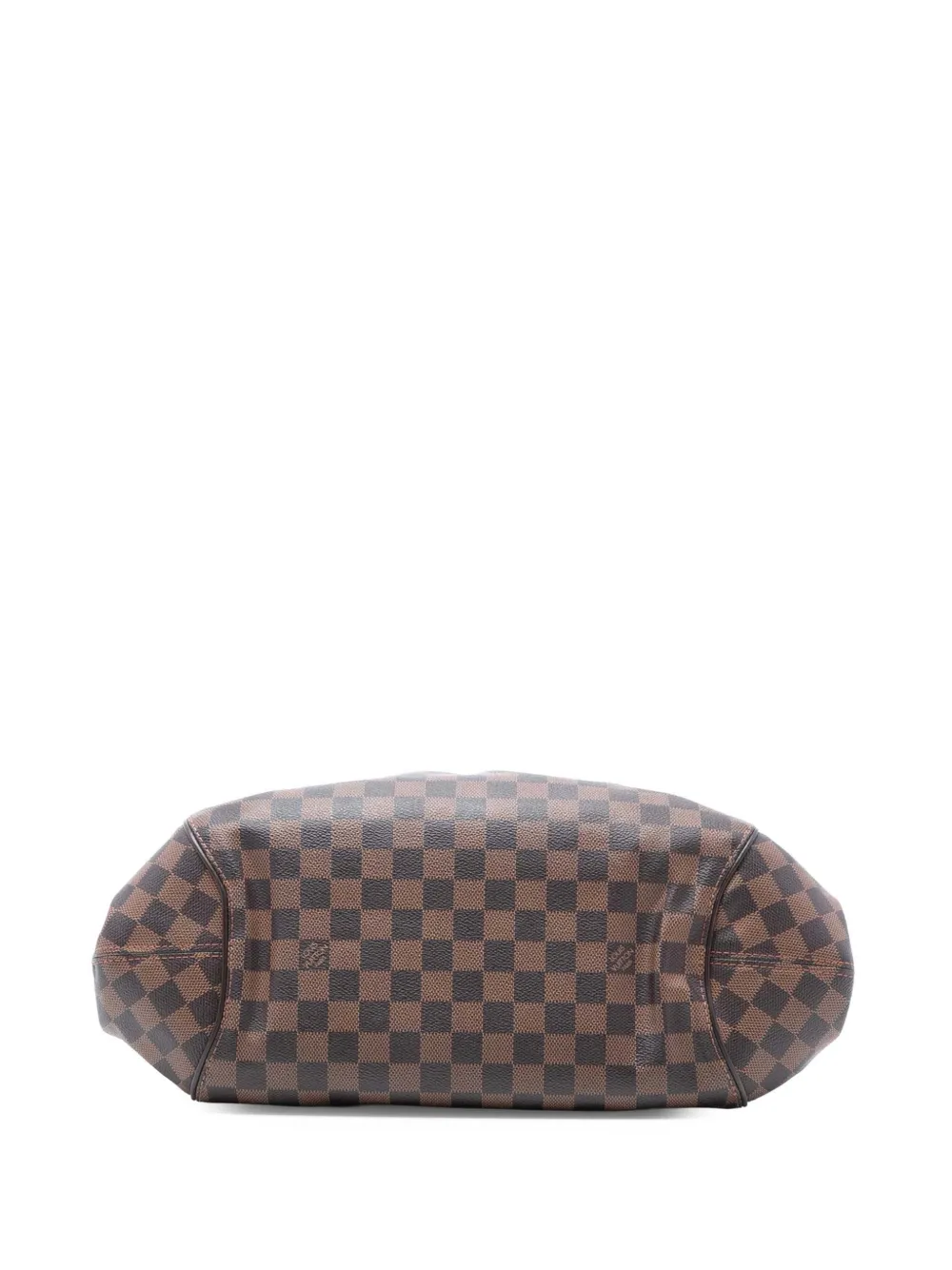 2009-2020 Damier Ebene Sistina Gm Shoulder Bag