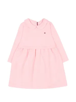open lace back dress Rent Topshop Two Tone Midi Slip Dress In Blush Pink