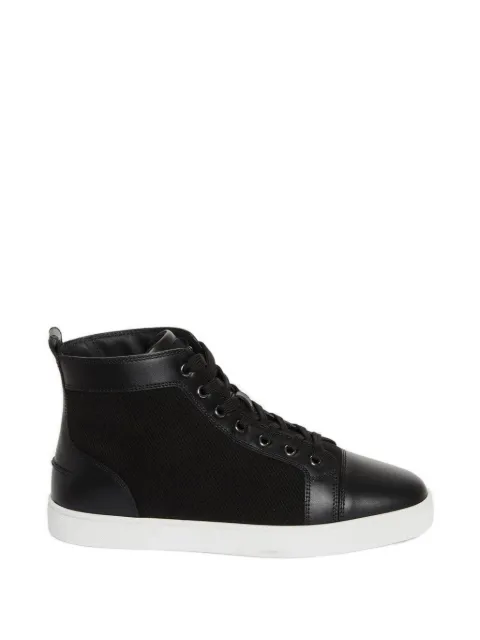 Christian Louboutin lace-up fastening sneakers
