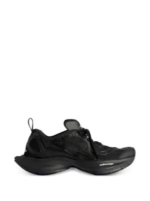 Balenciaga 6XL スニーカー | ブラック | FARFETCH JP