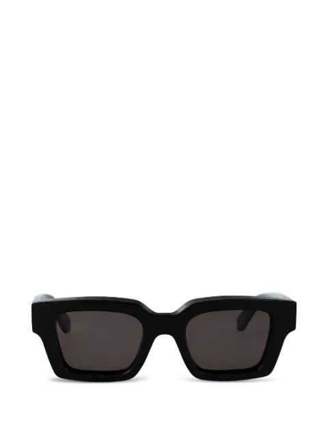 Off-White Eyewear logo-detail sunglasses