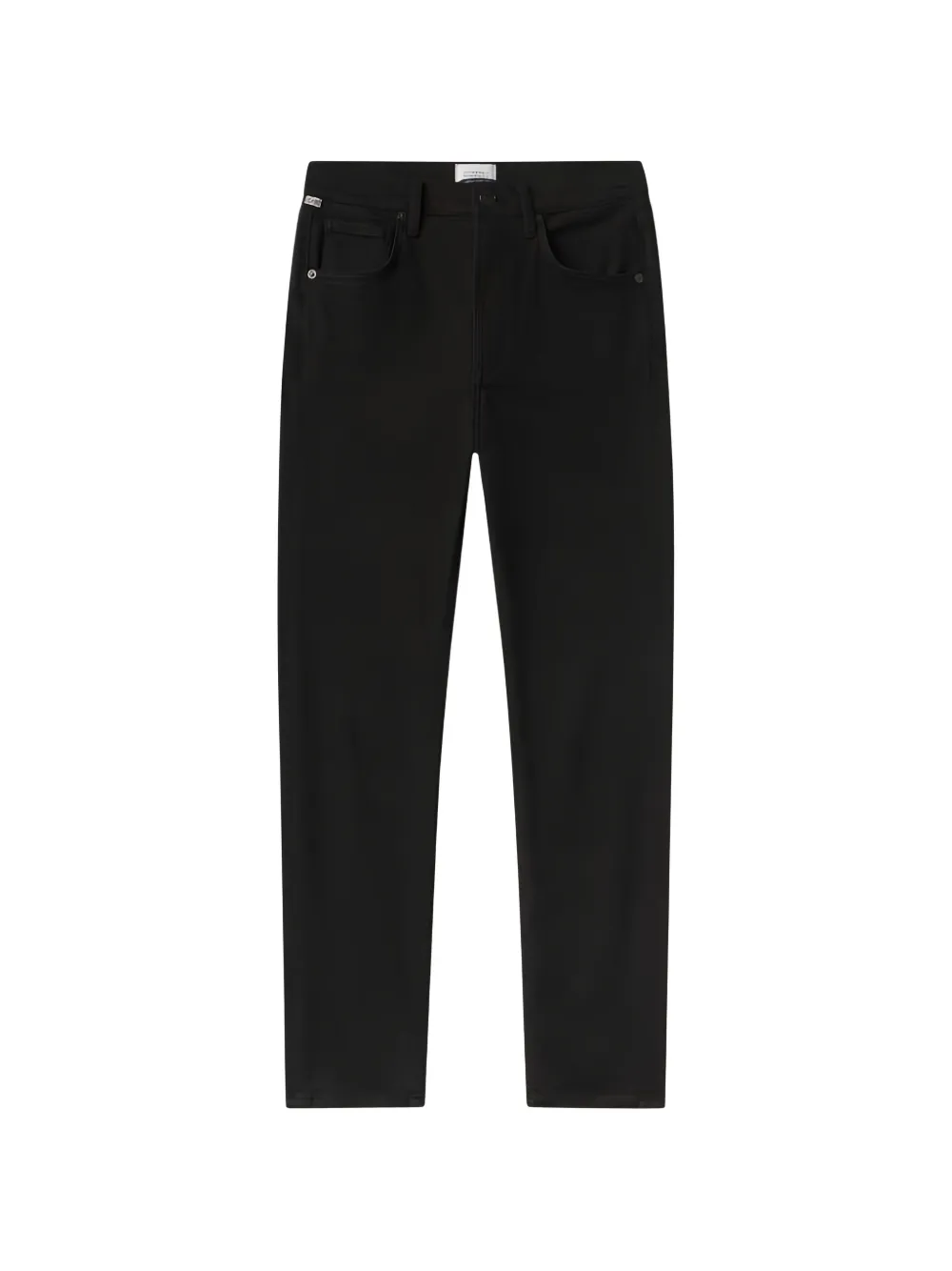Citizens of Humanity Isola slim jeans - Nero