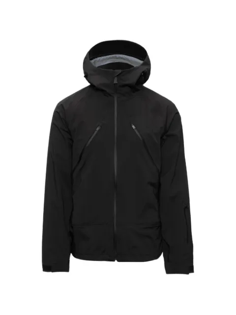 Aztech Mountain zip hayden shell