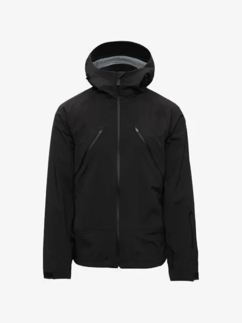 Aztech Mountain zip hayden shell