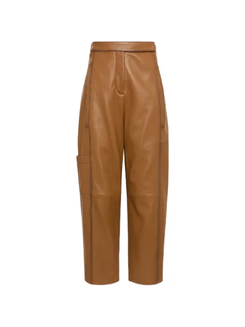 Dorothee Schumacher Sleek Statement II trousers