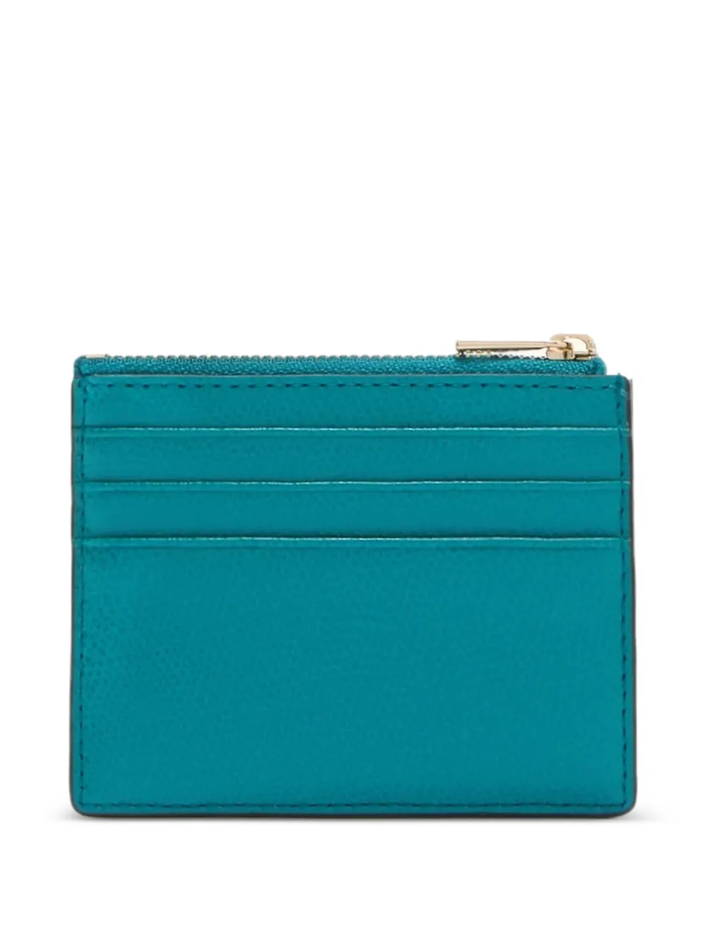 Camelia Logo-Detail Card Holder