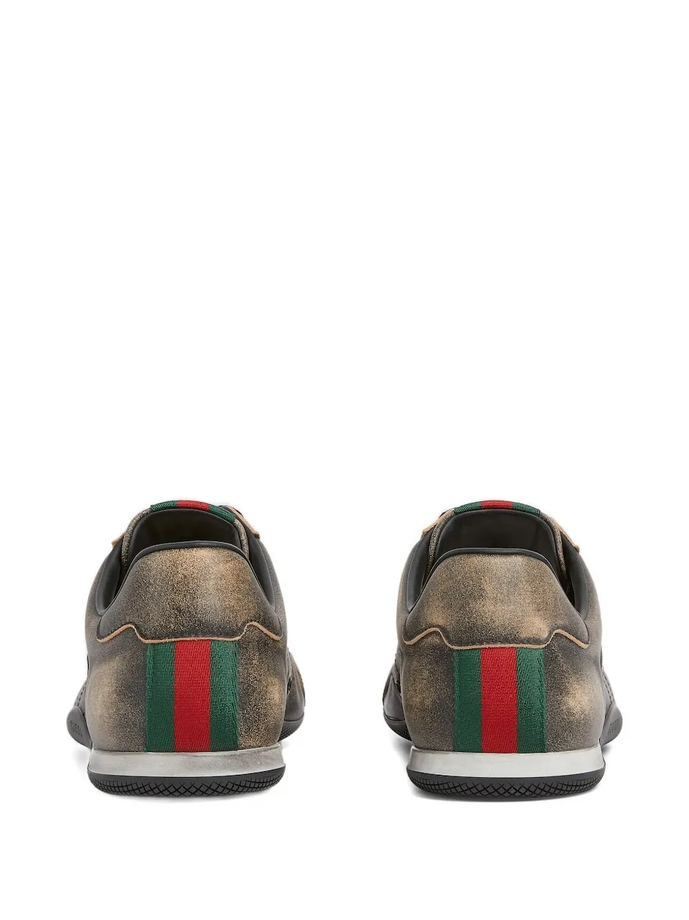 Gucci Sneakers Zwart