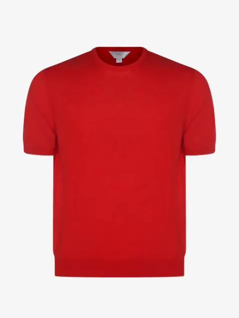 Malo red t-shirt