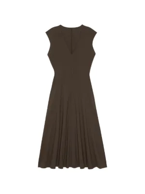 FRAME Day Dresses | Micro Flare Denim Minidresses | FARFETCH