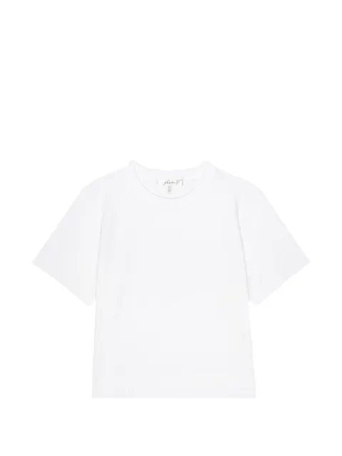 FRAME crew-neck T-shirt