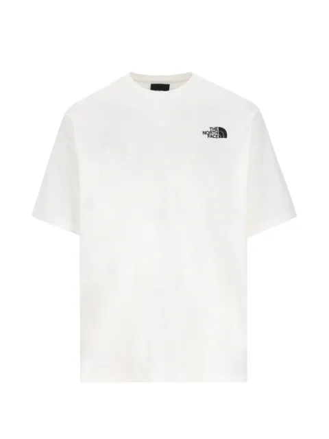 The North Face printed T-shirt