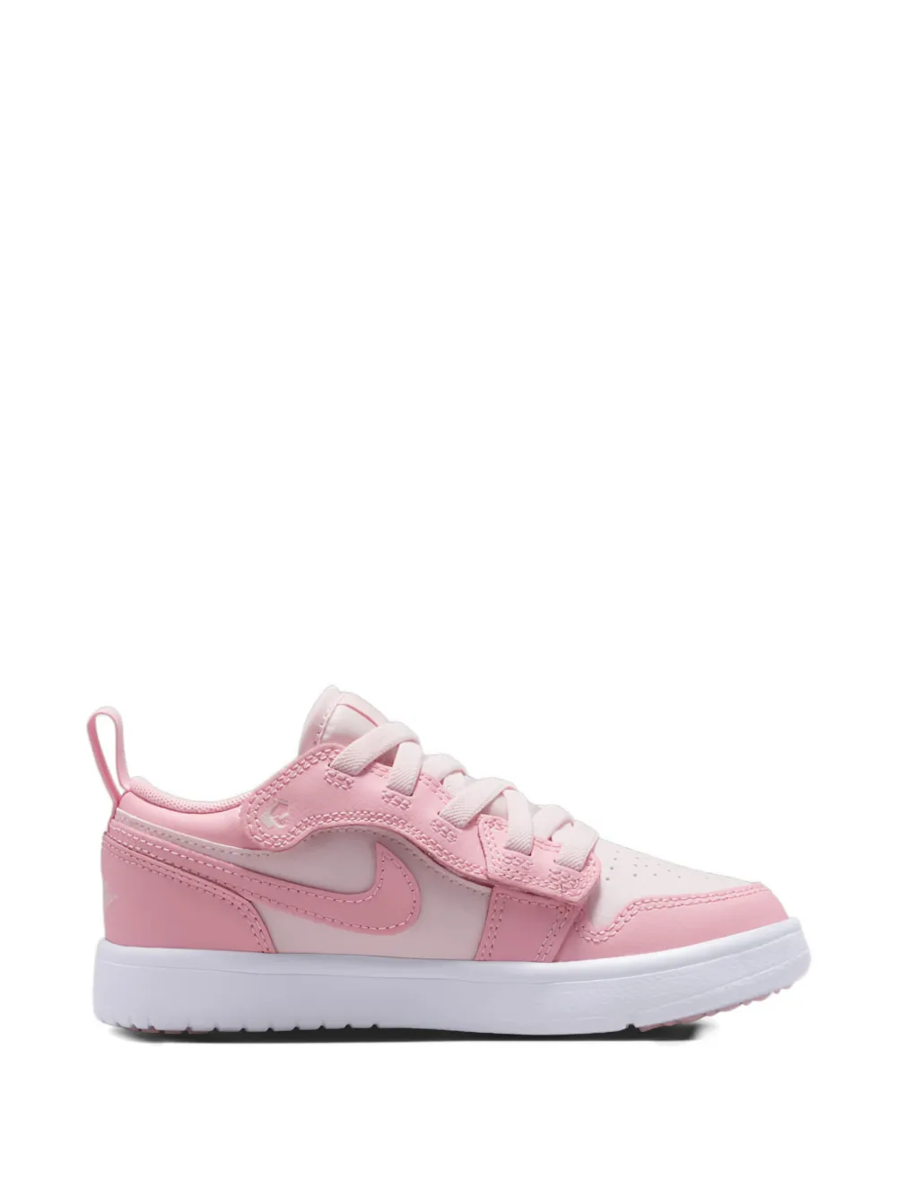 Jordan Kids Air Jordan 1 Low Alt sneakers Roze