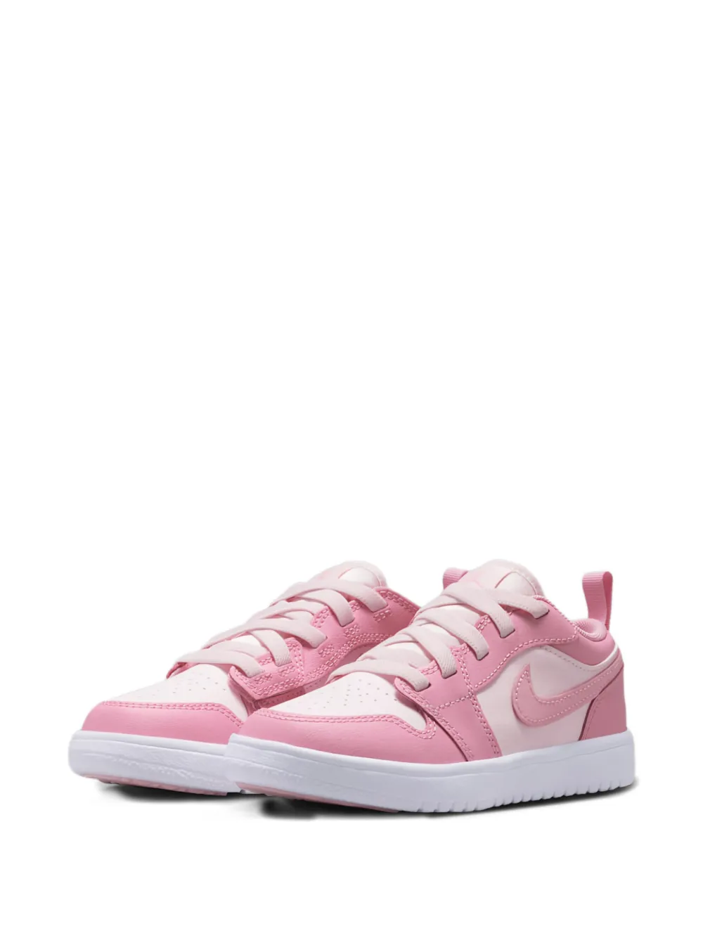 Jordan Kids Air Jordan 1 Low Alt sneakers Roze