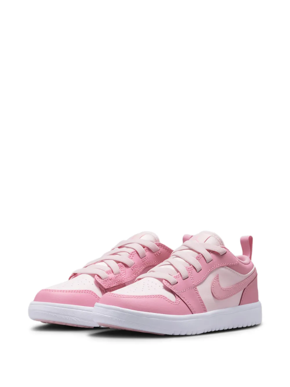 Jordan Kids Air Jordan 1 Low Alt sneakers Roze