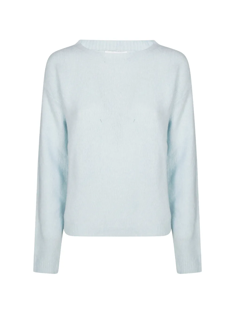 HOMEWARD long-sleeves sweater - Blu