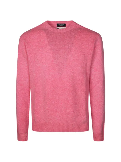 HOMEWARD crew-neck sweater