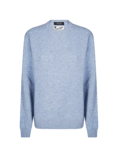 HOMEWARD crew-neck sweater