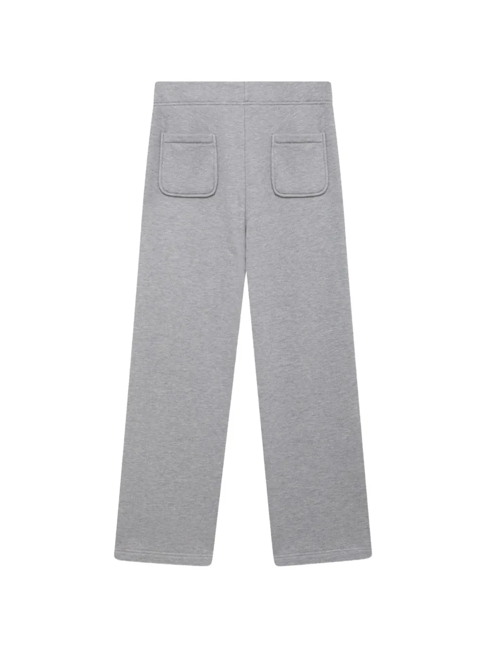  Autry Drawstring Track Pants - Grey 