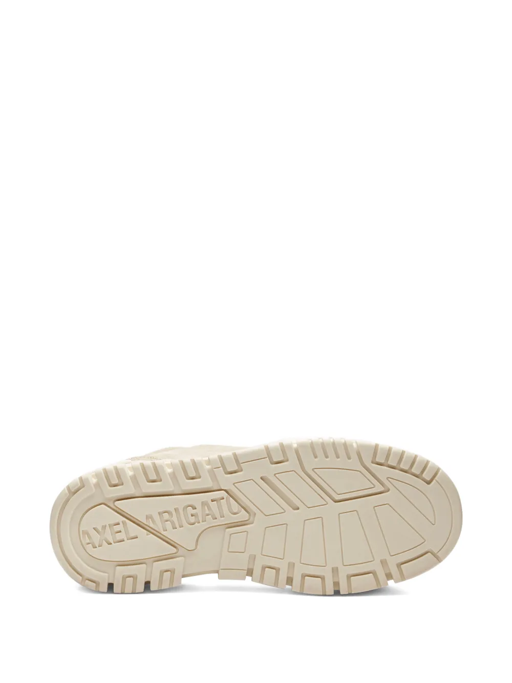 Axel Arigato Area Loop sneakers Beige