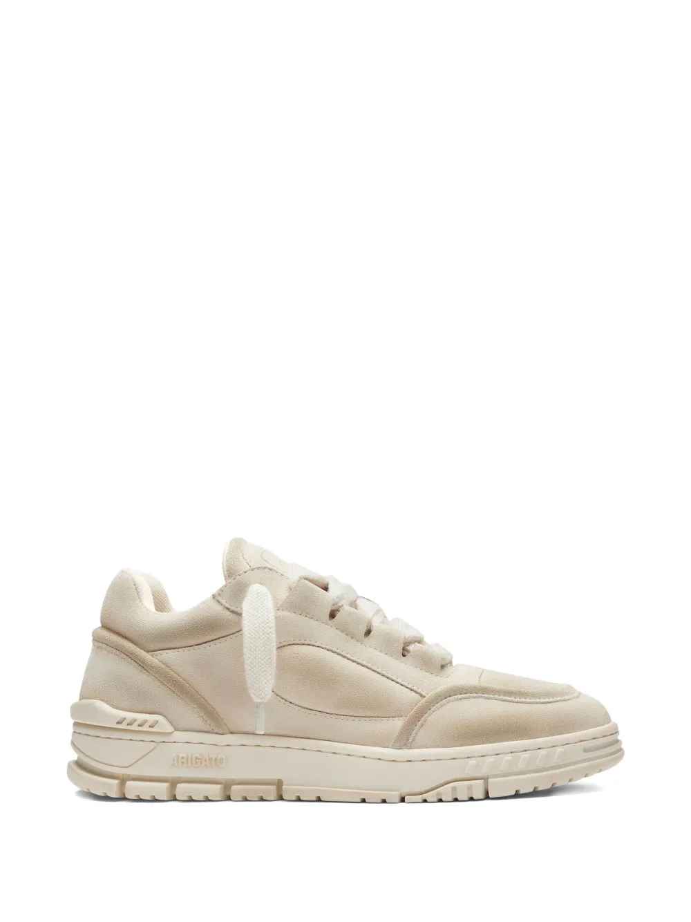 Axel Arigato Area Loop sneakers Beige