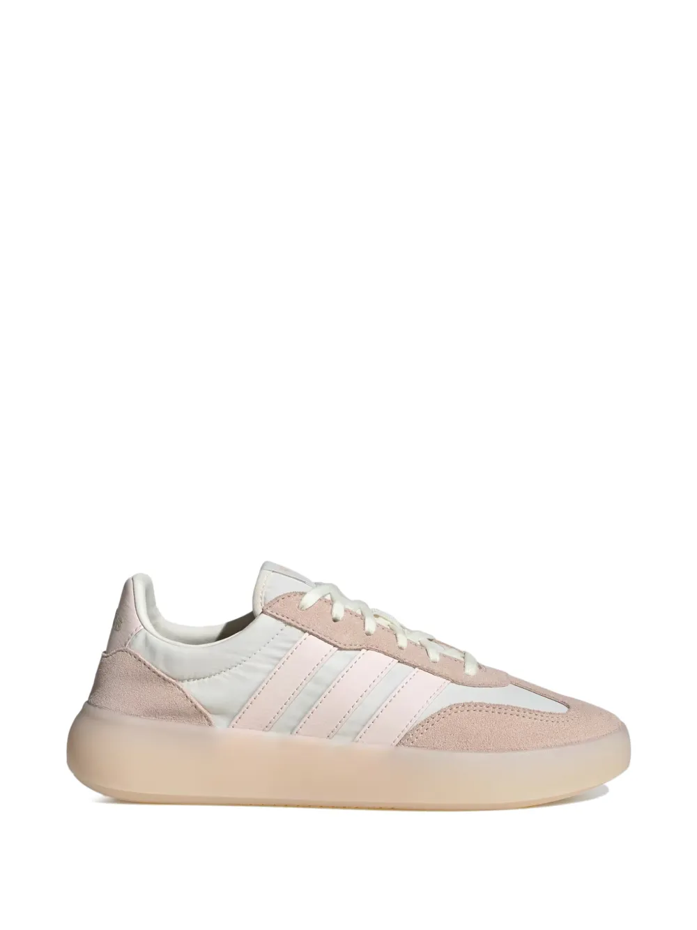adidas Barreda Decode sneakers Wit