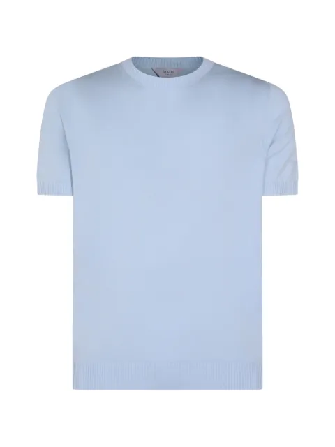 Malo ribbed T-shirt