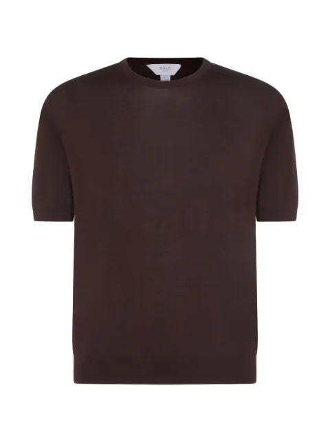 Malo short-sleeve T-shirt