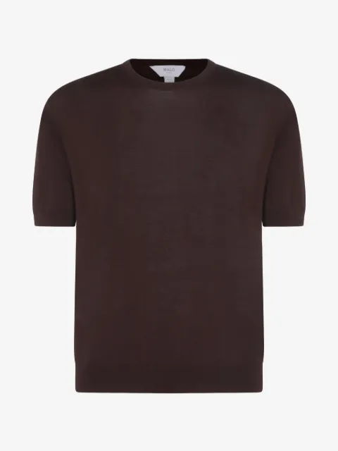 Malo short-sleeve T-shirt