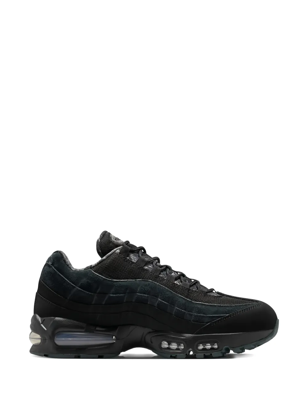 Nike Air Max 95 sneakers - Nero