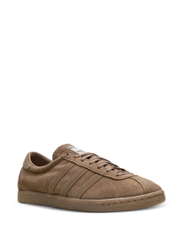Adidas Tobacco Sneakers | Brown | FARFETCH