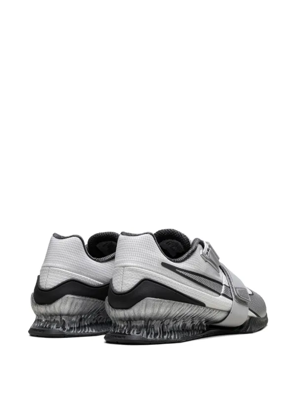 Nike Romaleos 4 SE Sneakers | Grey | FARFETCH RO