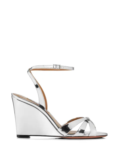 Aquazzura sandalias Tati