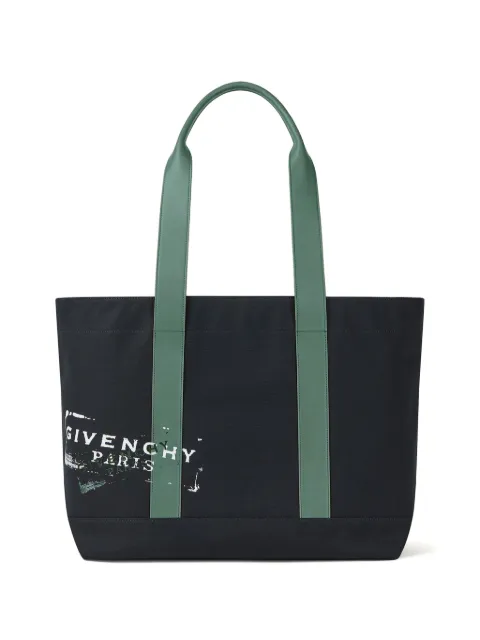 Givenchy G-Tote medium bag in canvas