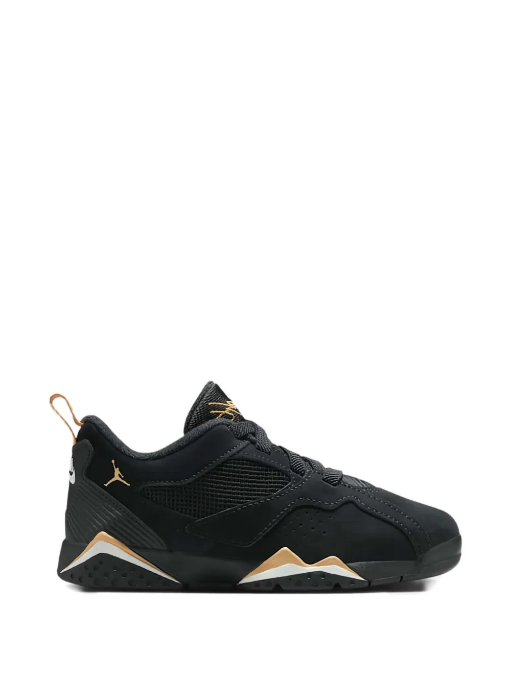 Jordan Kids Mvp 92 sneakers Zwart