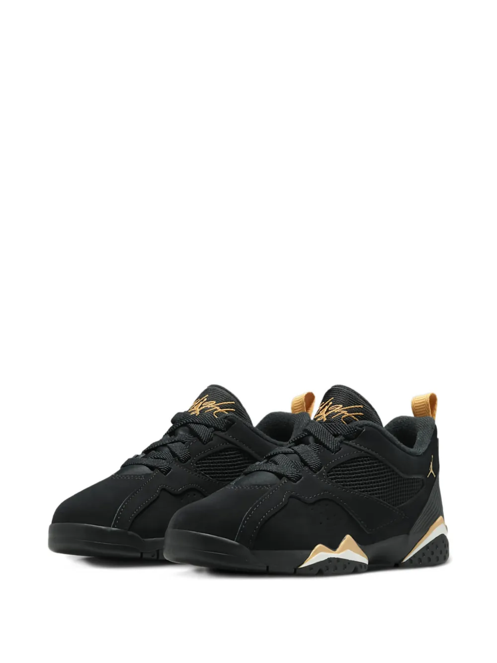 Jordan Kids Mvp 92 sneakers Zwart