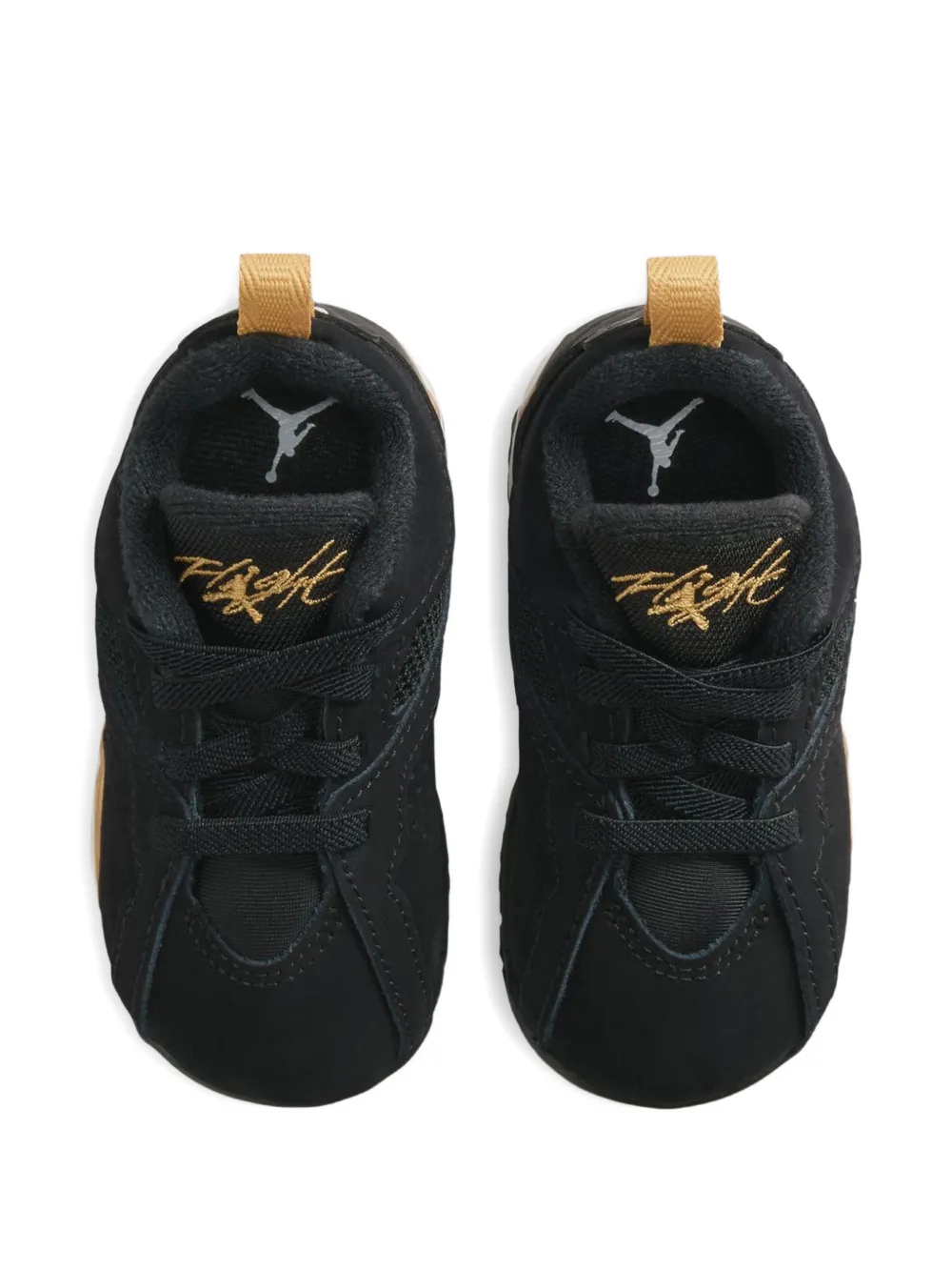 Jordan Kids Mvp 92 sneakers Zwart