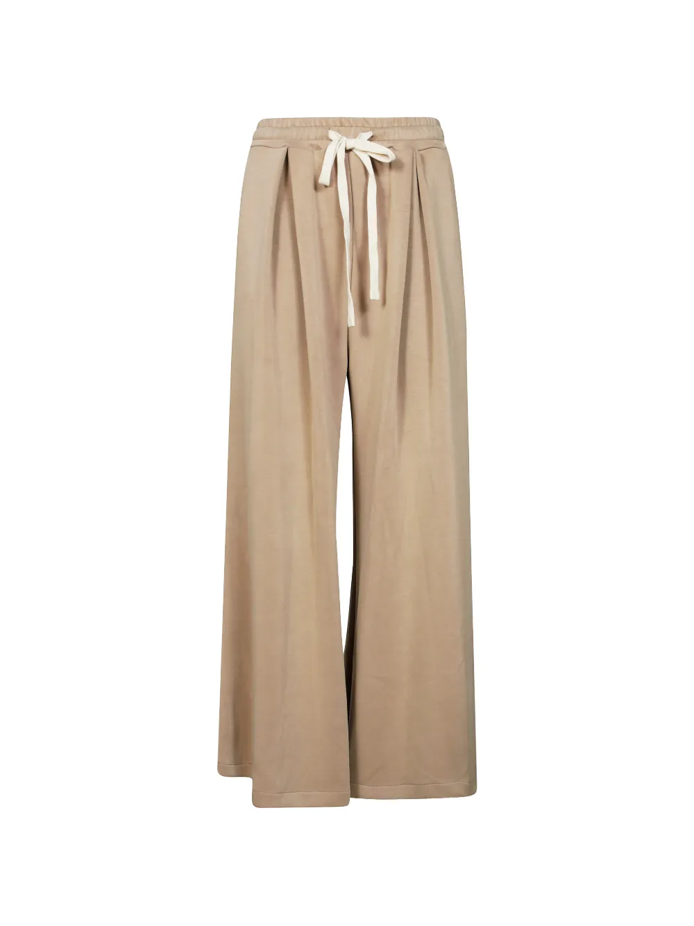 HOMEWARD Ariel track pants - Toni neutri