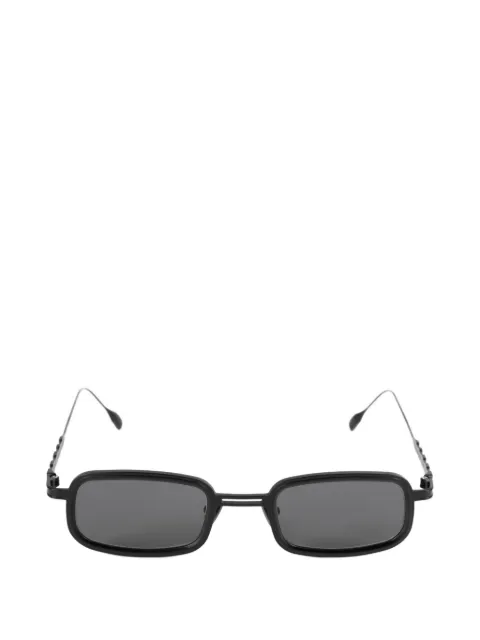 Capote rectangular-shape sunglasses