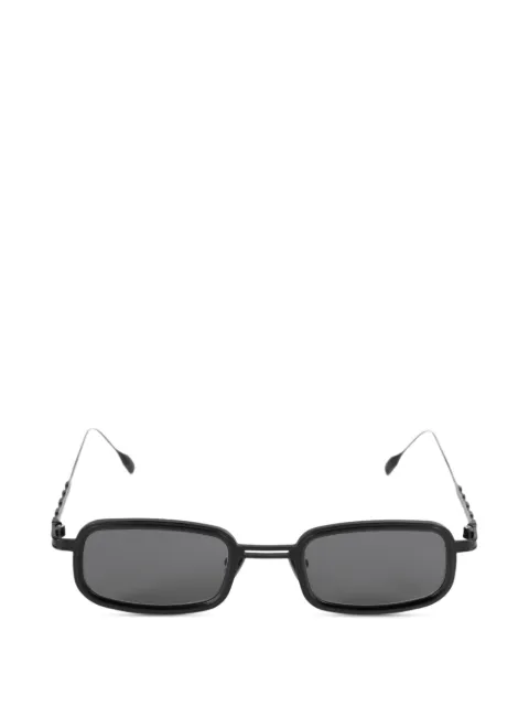 Capote rectangular-shape sunglasses